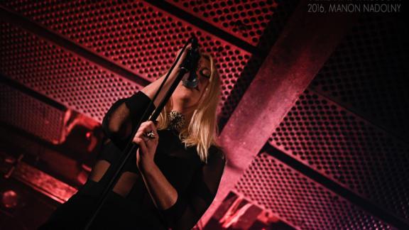 Galerie photos : Saigon Blue Rain @ Batofar - Paris (75) - 29 octobre 2016